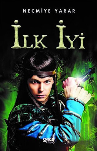 İlk İyi | Kitap Ambarı