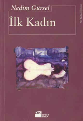 İlk Kadın | Kitap Ambarı