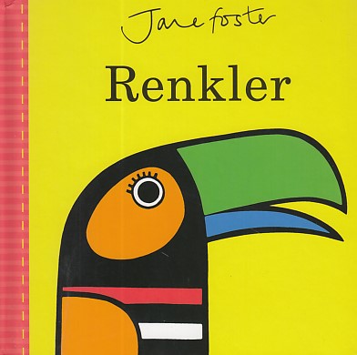 Renkler (Ciltli) | Kitap Ambarı