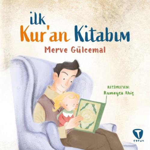 İlk Kur’an Kitabım | Kitap Ambarı