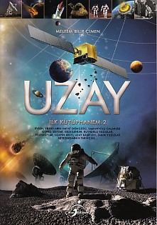 İlk Kütüphanem 2 - Uzay | Kitap Ambarı