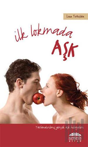 İlk Lokmada Aşk | Kitap Ambarı