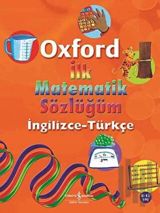 İlk Matematik Sözlüğüm | Kitap Ambarı