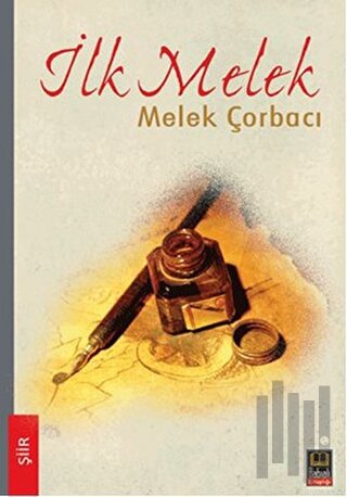 İlk Melek | Kitap Ambarı