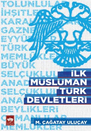 İlk Müslüman Türk Devletleri | Kitap Ambarı