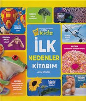 İlk Nedenler Kitabım | Kitap Ambarı