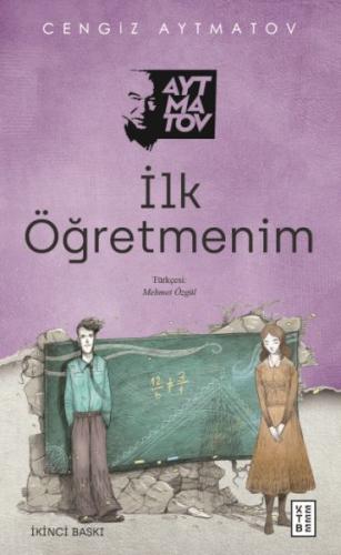 İlk Öğretmenim | Kitap Ambarı