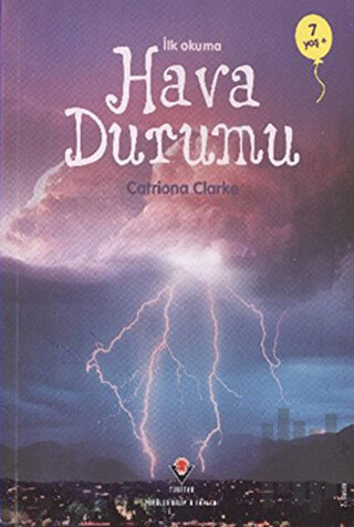 İlk Okuma - Hava Durumu | Kitap Ambarı