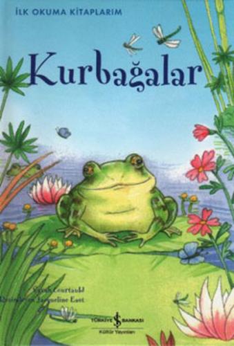 Kurbağalar | Kitap Ambarı