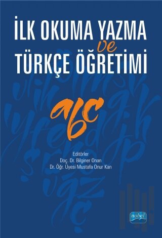 İlk Okuma Yazma ve Türkçe Öğretimi | Kitap Ambarı