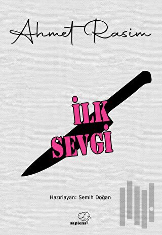 İlk Sevgi | Kitap Ambarı