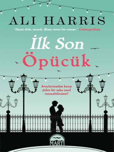 İlk Son Öpücük | Kitap Ambarı