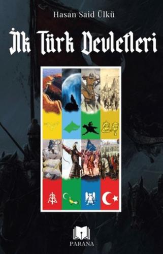 İlk Türk Devletleri | Kitap Ambarı