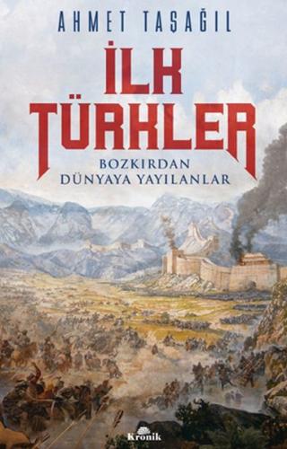 İlk Türkler | Kitap Ambarı