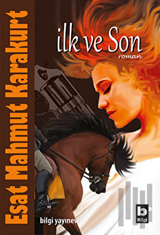 İlk ve Son | Kitap Ambarı