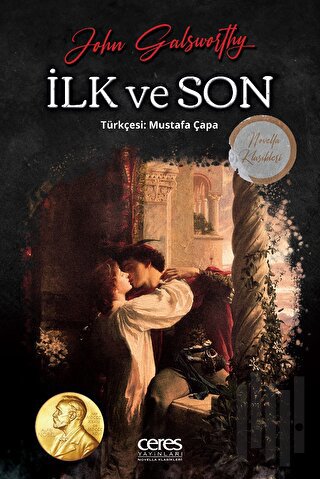 İlk ve Son | Kitap Ambarı