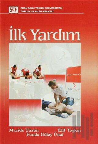 İlk Yardım | Kitap Ambarı