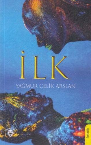 İlk | Kitap Ambarı