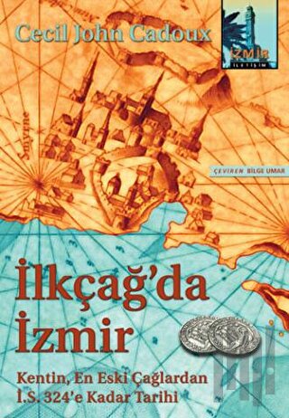 İlkçağ’da İzmir | Kitap Ambarı