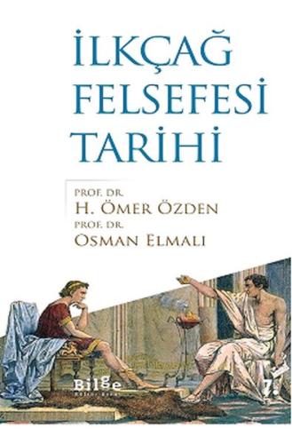 İlkçağ Felsefesi Tarihi | Kitap Ambarı