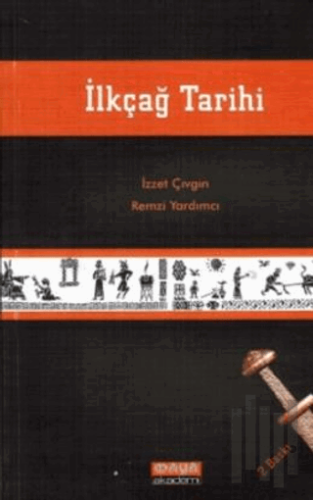 İlkçağ Tarihi | Kitap Ambarı