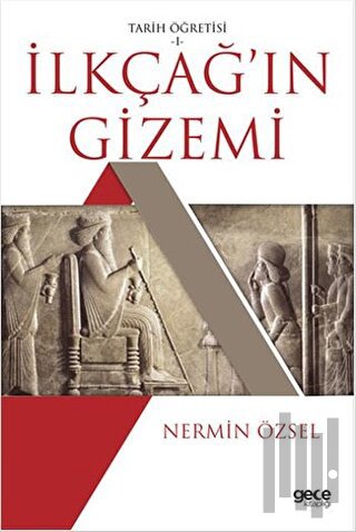 İlkçağ'ın Gizemi | Kitap Ambarı