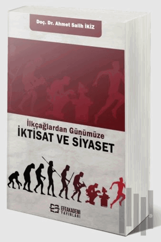 İlkçağlardan Günümüze iktisat ve Siyaset | Kitap Ambarı