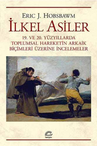 İlkel Asiler | Kitap Ambarı