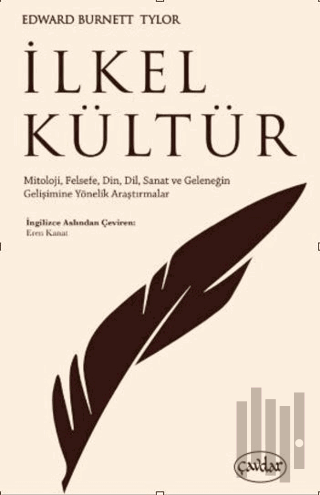 İlkel Kültür | Kitap Ambarı