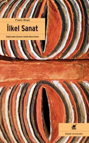 İlkel Sanat | Kitap Ambarı