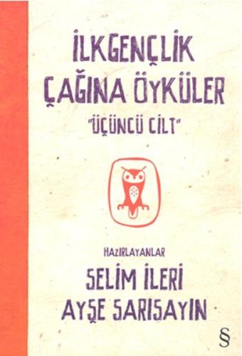 İlkgençlik Çağına Öyküler 3. Cilt | Kitap Ambarı