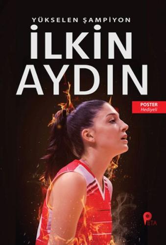 İlkin Aydın | Kitap Ambarı