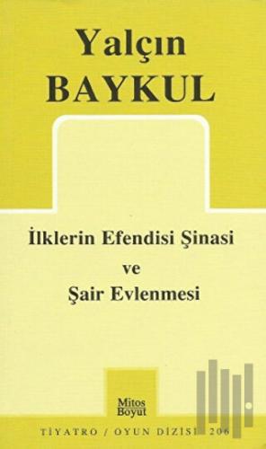 İlklerin Efendisi Şinasi ve Şair Evlenmesi | Kitap Ambarı