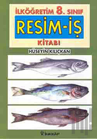 İlköğretim 8. Sınıf Resim-İş Kitabı | Kitap Ambarı