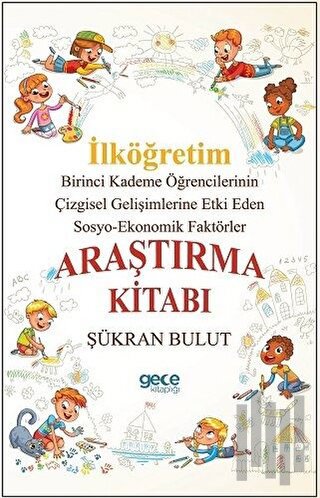 İlköğretim Araştırma Kitabı | Kitap Ambarı