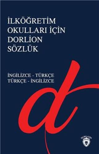 İlköğretim Okulları İçin Dorlion Sözlük | Kitap Ambarı