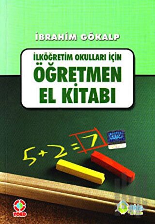 İlköğretim Okulları İçin Öğretmen El Kitabı | Kitap Ambarı