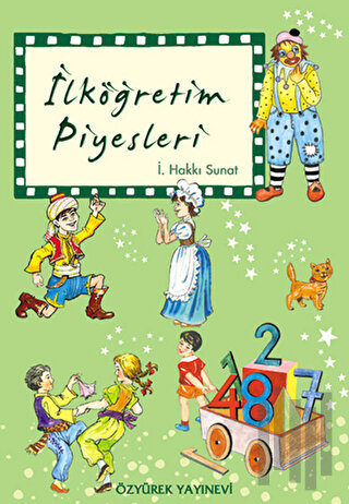 İlköğretim Piyesleri | Kitap Ambarı