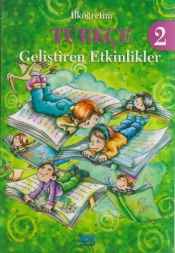 İlköğretim Türkçe 2 - Geliştiren Etkinlikler | Kitap Ambarı