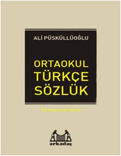 Ortaokul Türkçe Sözlük (6.7. ve 8. Sınıflar İçin) (Ciltli) | Kitap Amb