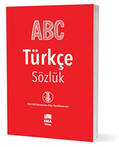 İlköğretim Türkçe Sözlük | Kitap Ambarı