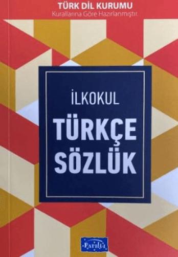 İlköğretim Türkçe Sözlük | Kitap Ambarı