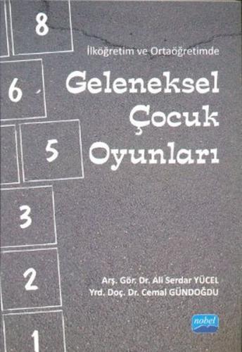 Geleneksel Çocuk Oyunları | Kitap Ambarı