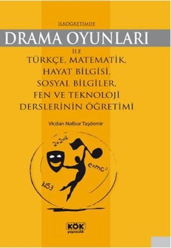 İlköğretimde Drama Oyunları | Kitap Ambarı