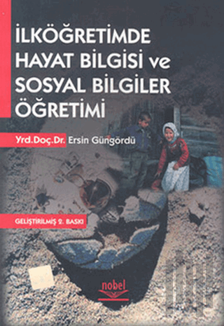 İlköğretimde Hayat Bilgisi ve Sosyal Bilgiler Öğretimi | Kitap Ambarı