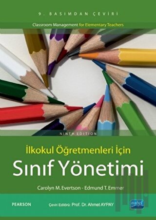 İlkokul Öğretmenleri İçin Sınıf Yönetimi | Kitap Ambarı