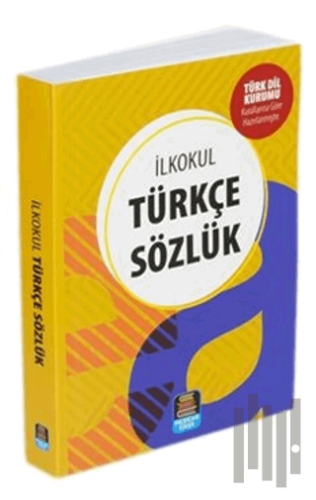 İlkokul Türkçe Sözlük (TDK Uyumlu) | Kitap Ambarı