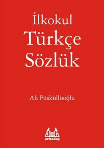 İlkokul Türkçe Sözlük | Kitap Ambarı