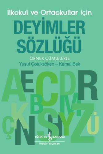 Deyimler Sözlüğü | Kitap Ambarı