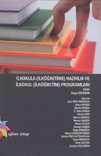 İlkokula Hazırlık ve İlkokul Programları | Kitap Ambarı